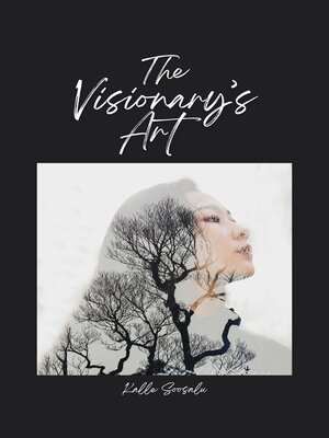 cover image of The Visionary's Art